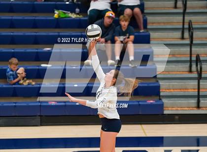 Thumbnail 2 in Center Grove @ Tri-West Hendricks photogallery.