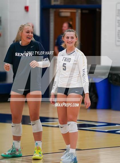 Thumbnail 2 in Center Grove @ Tri-West Hendricks photogallery.