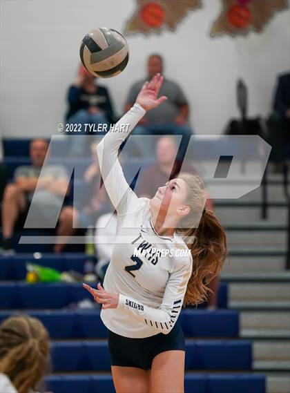 Thumbnail 3 in Center Grove @ Tri-West Hendricks photogallery.