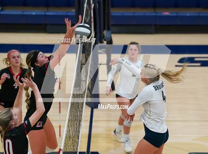 Thumbnail 2 in Center Grove @ Tri-West Hendricks photogallery.