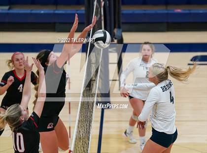 Thumbnail 3 in Center Grove @ Tri-West Hendricks photogallery.