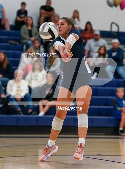 Thumbnail 3 in Center Grove @ Tri-West Hendricks photogallery.