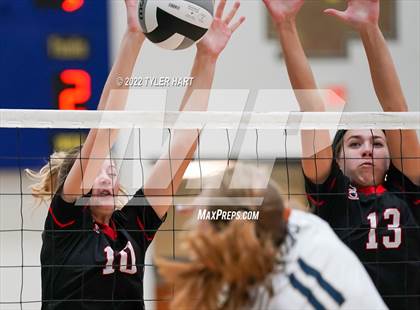 Thumbnail 2 in Center Grove @ Tri-West Hendricks photogallery.