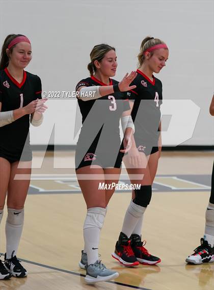 Thumbnail 3 in Center Grove @ Tri-West Hendricks photogallery.