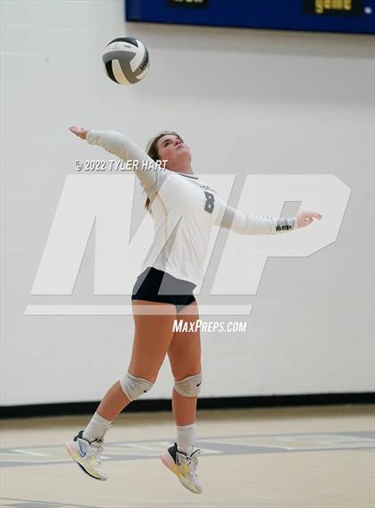 Thumbnail 2 in Center Grove @ Tri-West Hendricks photogallery.