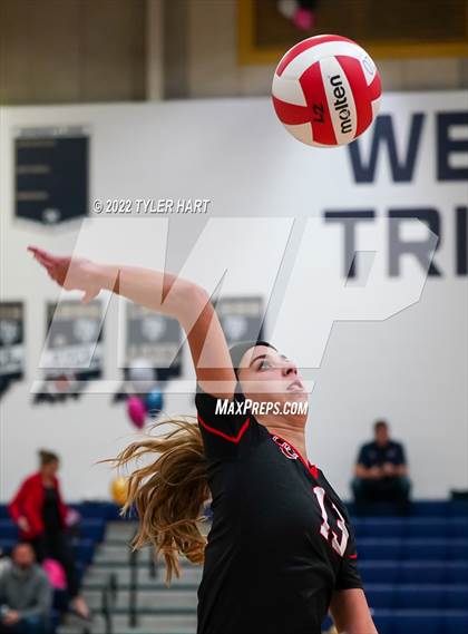 Thumbnail 2 in Center Grove @ Tri-West Hendricks photogallery.