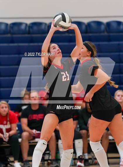 Thumbnail 1 in Center Grove @ Tri-West Hendricks photogallery.