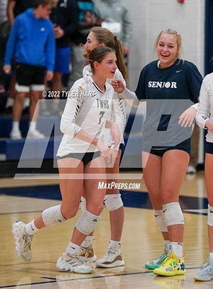 Thumbnail 3 in Center Grove @ Tri-West Hendricks photogallery.