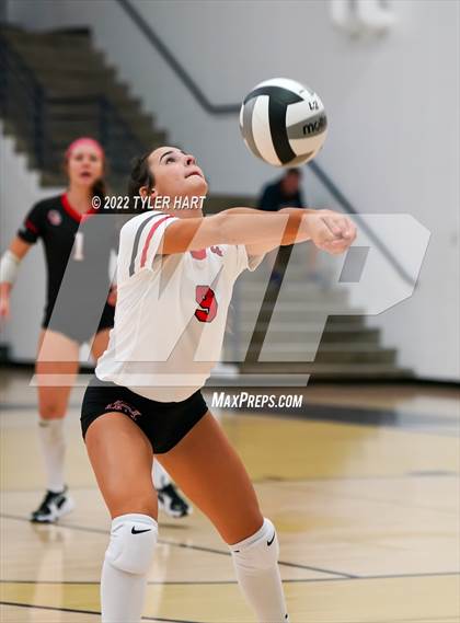 Thumbnail 2 in Center Grove @ Tri-West Hendricks photogallery.