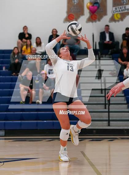 Thumbnail 2 in Center Grove @ Tri-West Hendricks photogallery.
