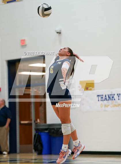 Thumbnail 1 in Center Grove @ Tri-West Hendricks photogallery.