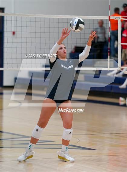Thumbnail 2 in Center Grove @ Tri-West Hendricks photogallery.
