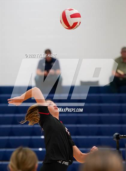 Thumbnail 1 in Center Grove @ Tri-West Hendricks photogallery.