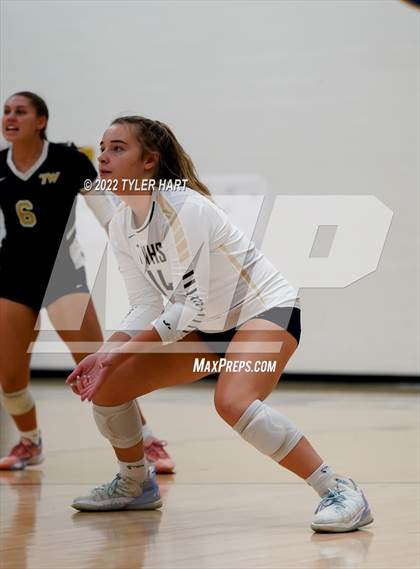 Thumbnail 3 in Center Grove @ Tri-West Hendricks photogallery.