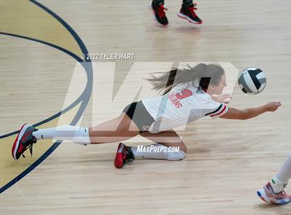 Thumbnail 1 in Center Grove @ Tri-West Hendricks photogallery.