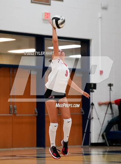 Thumbnail 1 in Center Grove @ Tri-West Hendricks photogallery.