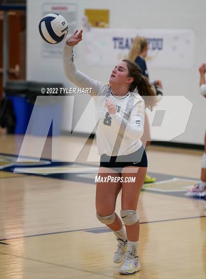 Thumbnail 2 in Center Grove @ Tri-West Hendricks photogallery.