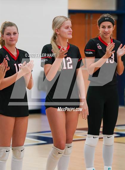 Thumbnail 3 in Center Grove @ Tri-West Hendricks photogallery.