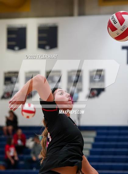 Thumbnail 2 in Center Grove @ Tri-West Hendricks photogallery.