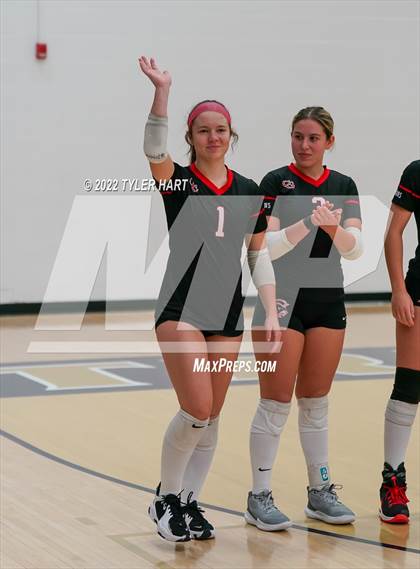 Thumbnail 2 in Center Grove @ Tri-West Hendricks photogallery.