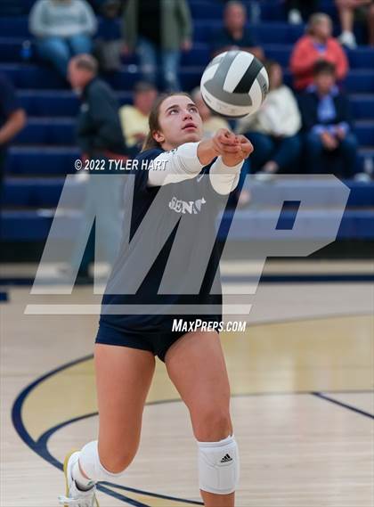 Thumbnail 3 in Center Grove @ Tri-West Hendricks photogallery.