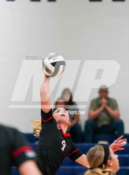 Thumbnail 1 in Center Grove @ Tri-West Hendricks photogallery.