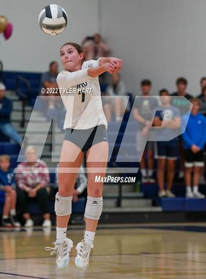 Thumbnail 3 in Center Grove @ Tri-West Hendricks photogallery.