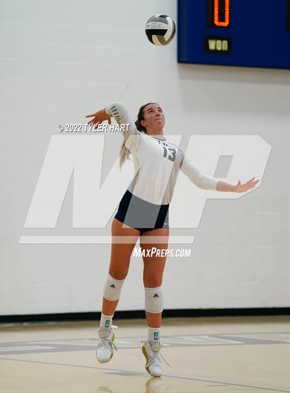 Thumbnail 2 in Center Grove @ Tri-West Hendricks photogallery.