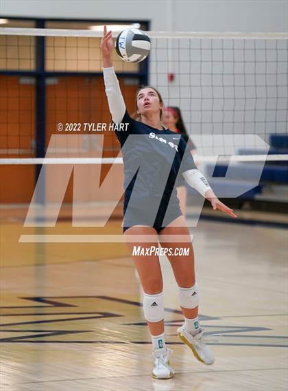 Thumbnail 1 in Center Grove @ Tri-West Hendricks photogallery.