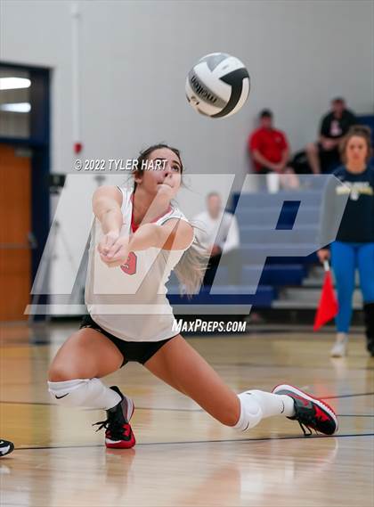 Thumbnail 1 in Center Grove @ Tri-West Hendricks photogallery.