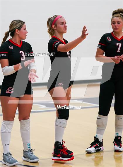 Thumbnail 1 in Center Grove @ Tri-West Hendricks photogallery.