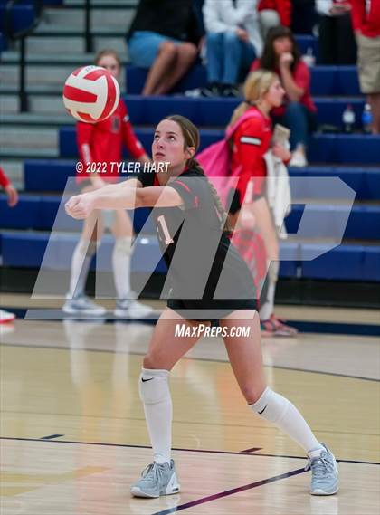 Thumbnail 1 in Center Grove @ Tri-West Hendricks photogallery.