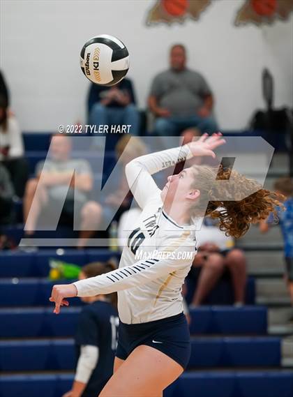 Thumbnail 2 in Center Grove @ Tri-West Hendricks photogallery.