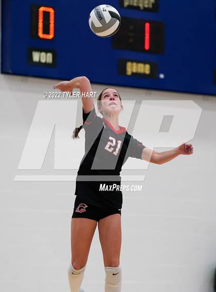 Thumbnail 2 in Center Grove @ Tri-West Hendricks photogallery.