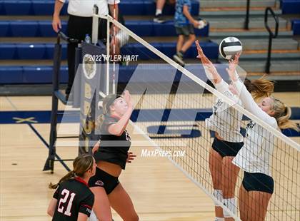 Thumbnail 1 in Center Grove @ Tri-West Hendricks photogallery.
