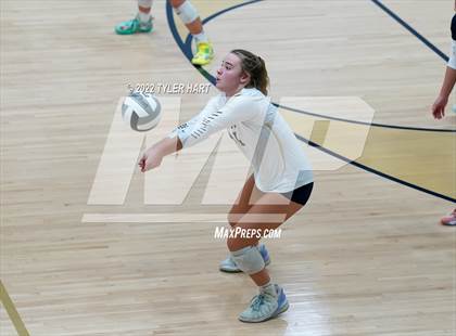 Thumbnail 2 in Center Grove @ Tri-West Hendricks photogallery.