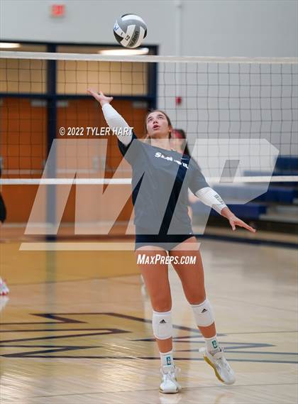 Thumbnail 3 in Center Grove @ Tri-West Hendricks photogallery.