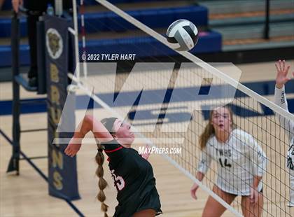 Thumbnail 2 in Center Grove @ Tri-West Hendricks photogallery.