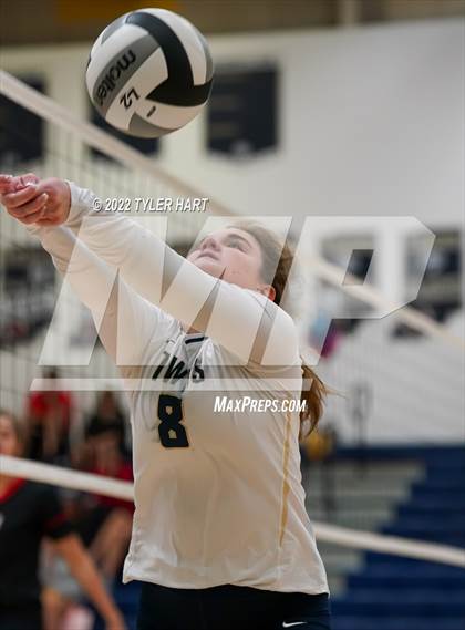 Thumbnail 1 in Center Grove @ Tri-West Hendricks photogallery.