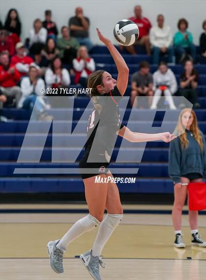 Thumbnail 3 in Center Grove @ Tri-West Hendricks photogallery.