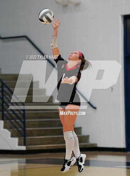 Thumbnail 3 in Center Grove @ Tri-West Hendricks photogallery.
