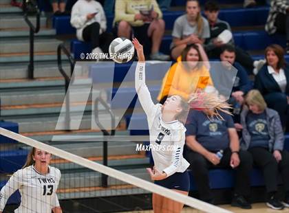 Thumbnail 2 in Center Grove @ Tri-West Hendricks photogallery.