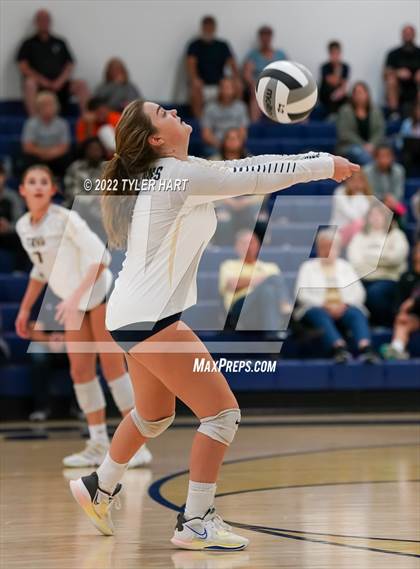 Thumbnail 2 in Center Grove @ Tri-West Hendricks photogallery.