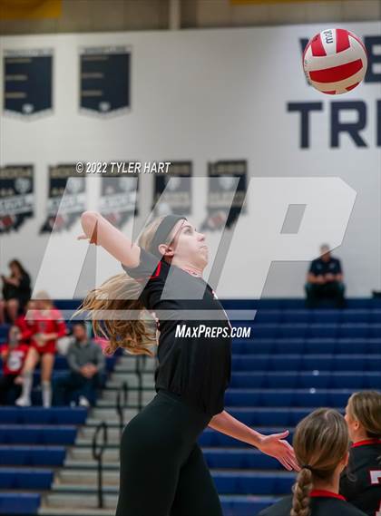 Thumbnail 3 in Center Grove @ Tri-West Hendricks photogallery.