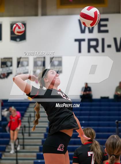 Thumbnail 2 in Center Grove @ Tri-West Hendricks photogallery.