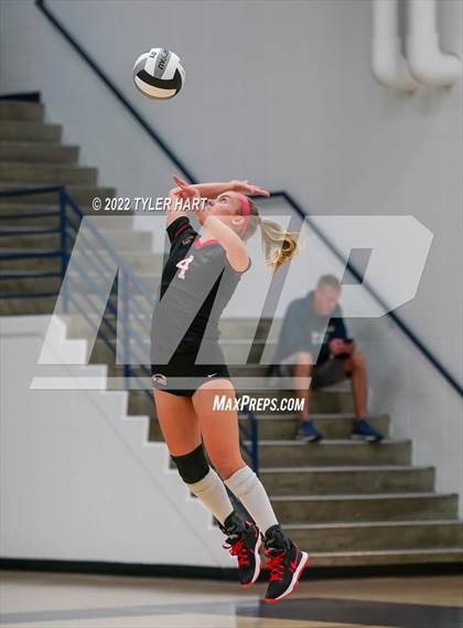 Thumbnail 1 in Center Grove @ Tri-West Hendricks photogallery.