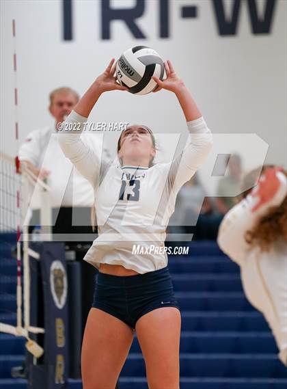 Thumbnail 1 in Center Grove @ Tri-West Hendricks photogallery.