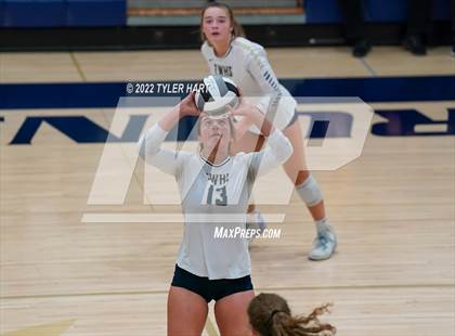 Thumbnail 3 in Center Grove @ Tri-West Hendricks photogallery.