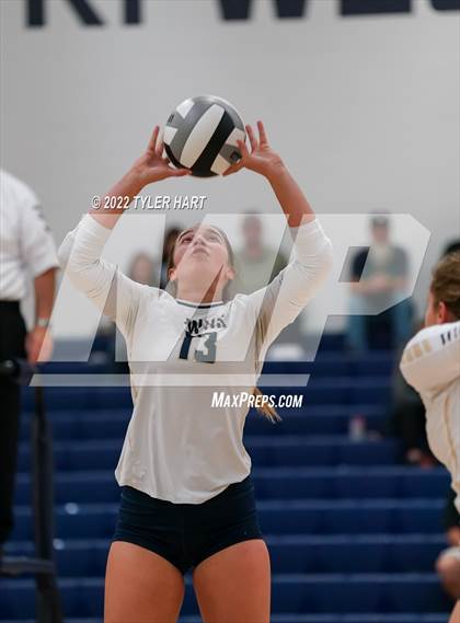 Thumbnail 2 in Center Grove @ Tri-West Hendricks photogallery.
