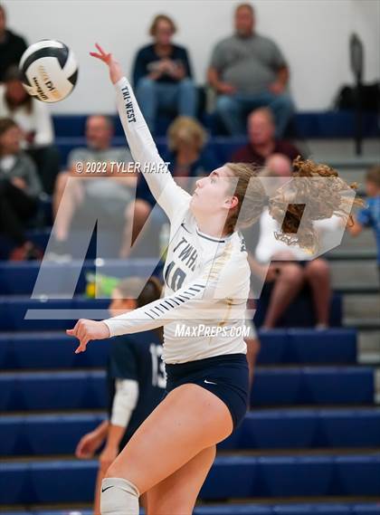 Thumbnail 3 in Center Grove @ Tri-West Hendricks photogallery.